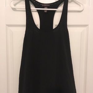 Victoria Secret Tank - Black